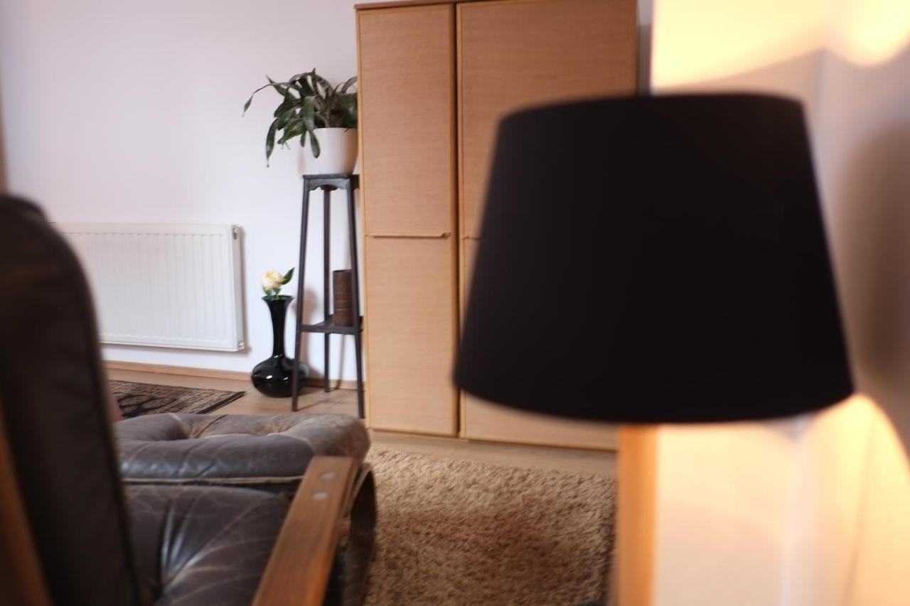 Apartman Katarina Zagreb Bagian luar foto