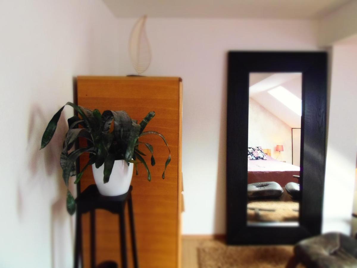 Apartman Katarina Zagreb Bagian luar foto