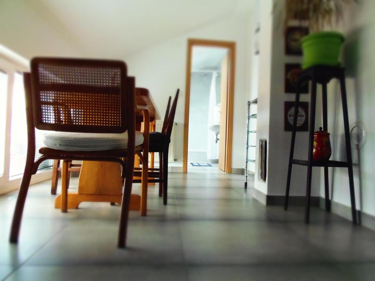 Apartman Katarina Zagreb Bagian luar foto