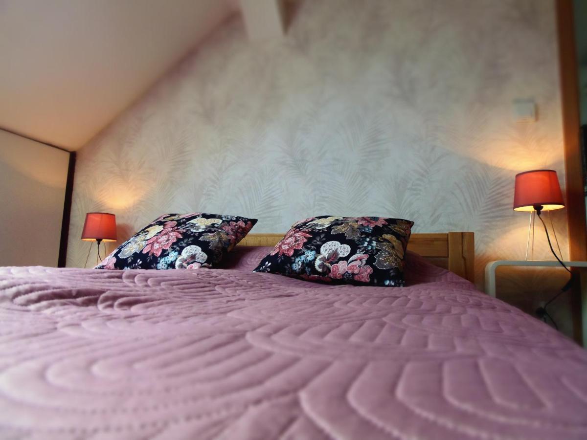 Apartman Katarina Zagreb Bagian luar foto
