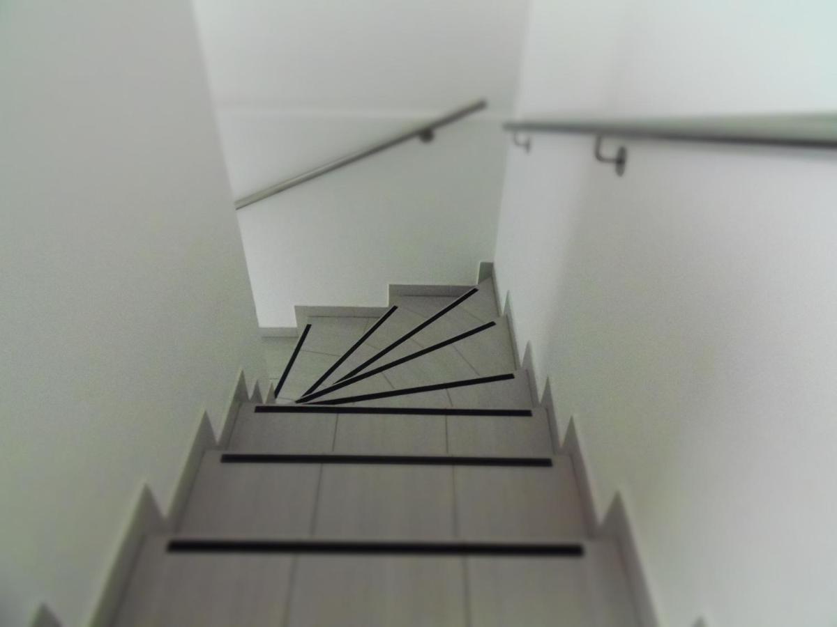 Apartman Katarina Zagreb Bagian luar foto