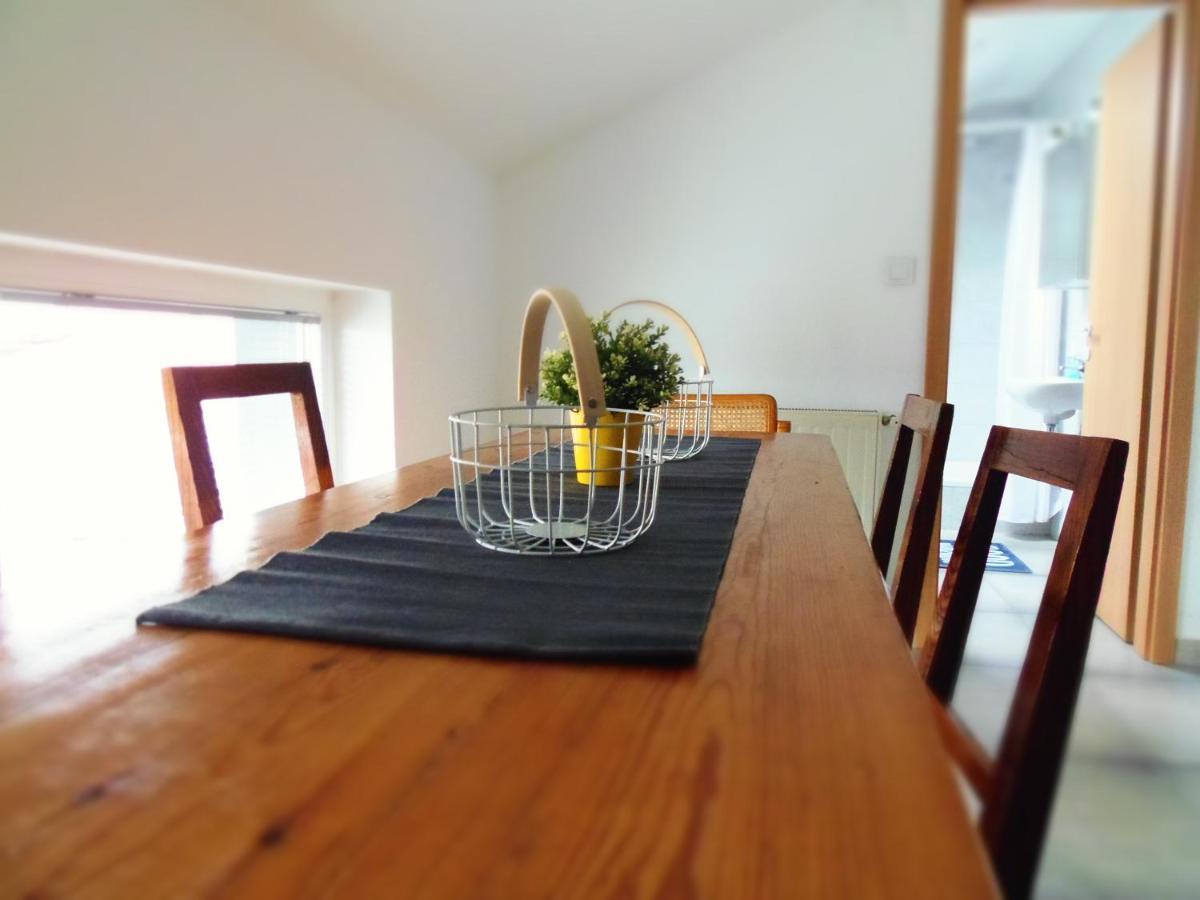Apartman Katarina Zagreb Bagian luar foto