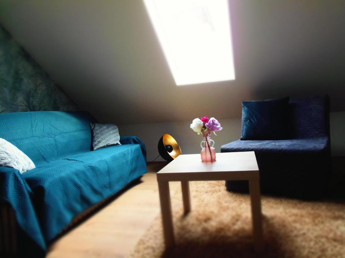 Apartman Katarina Zagreb Bagian luar foto