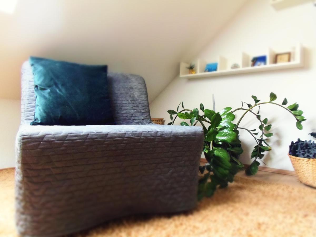Apartman Katarina Zagreb Bagian luar foto
