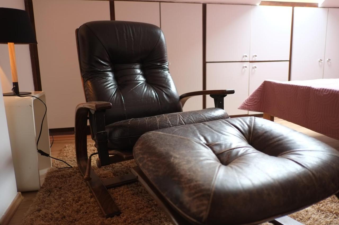 Apartman Katarina Zagreb Bagian luar foto