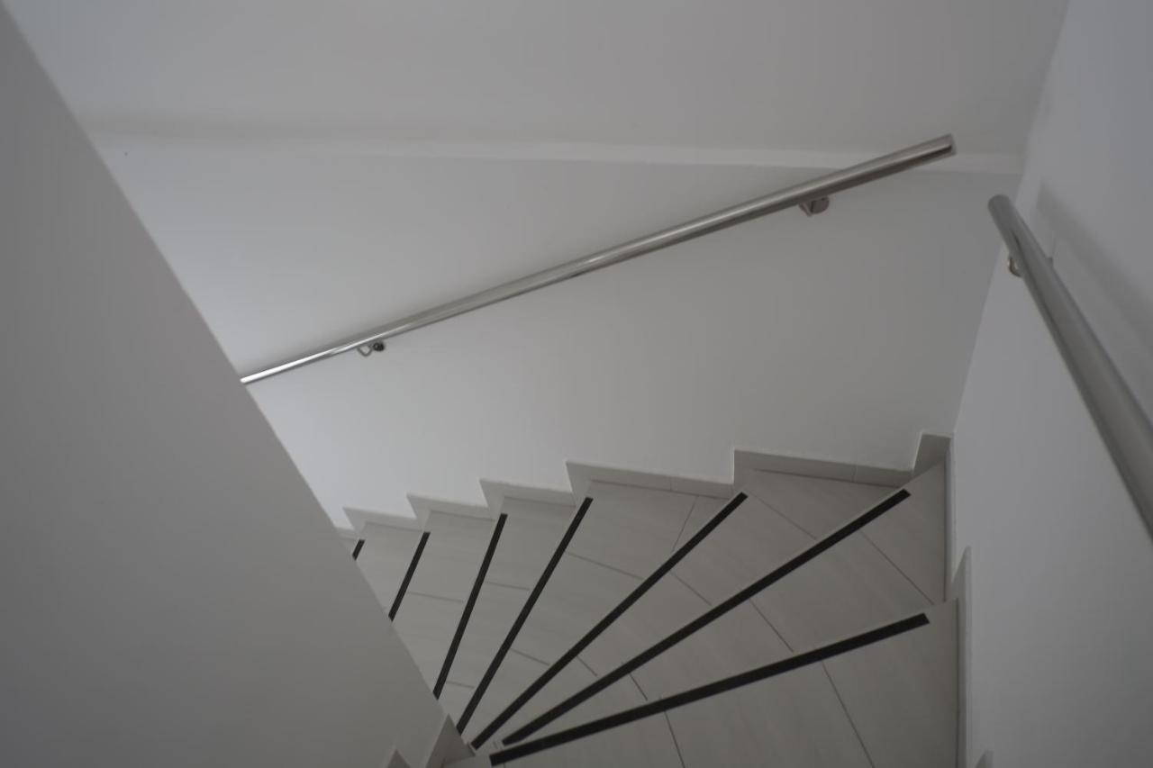 Apartman Katarina Zagreb Bagian luar foto