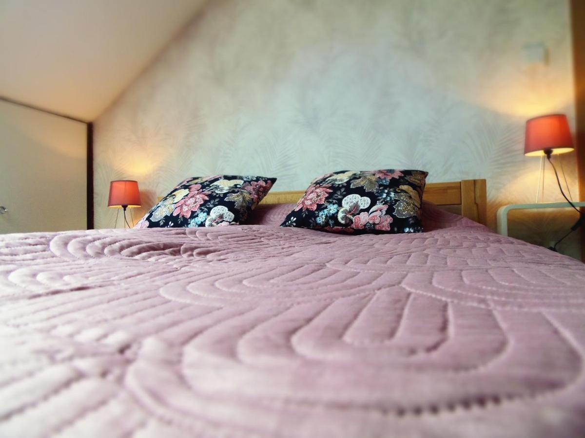 Apartman Katarina Zagreb Bagian luar foto
