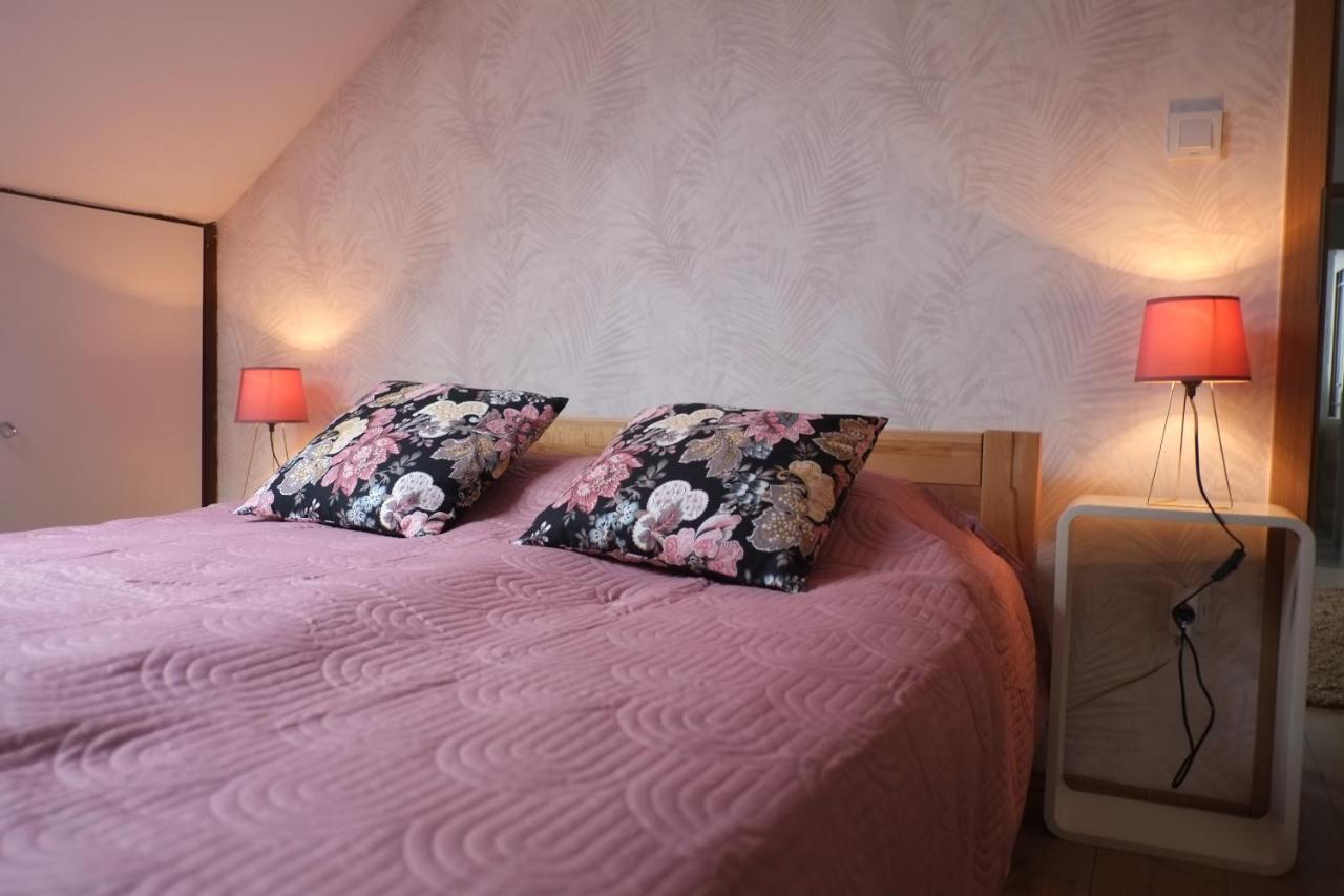 Apartman Katarina Zagreb Bagian luar foto