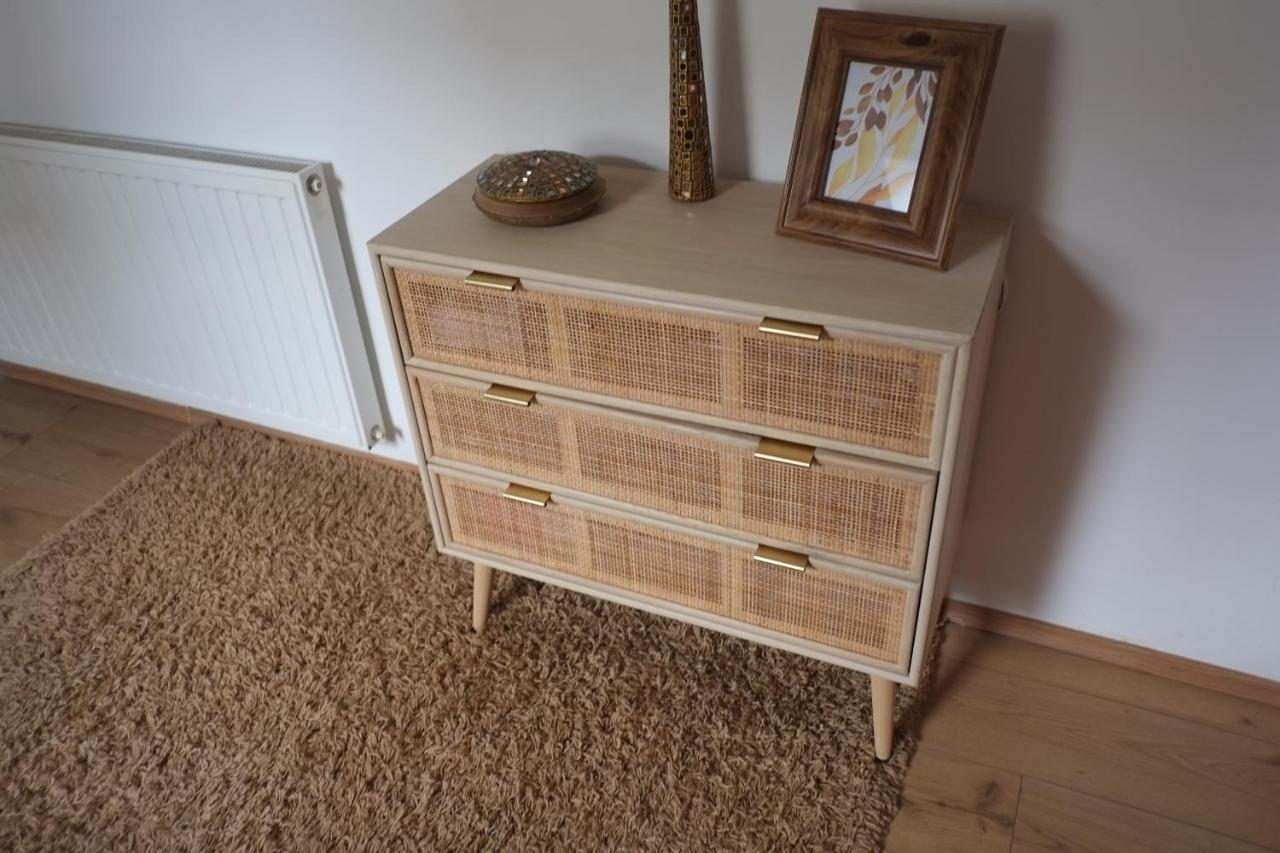 Apartman Katarina Zagreb Bagian luar foto